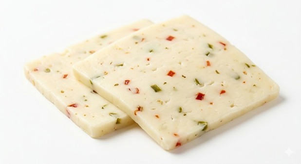 Pepperjack Cheese